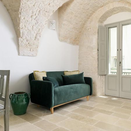 Casetta Wilma By Wonderful Italy Cisternino Exterior photo