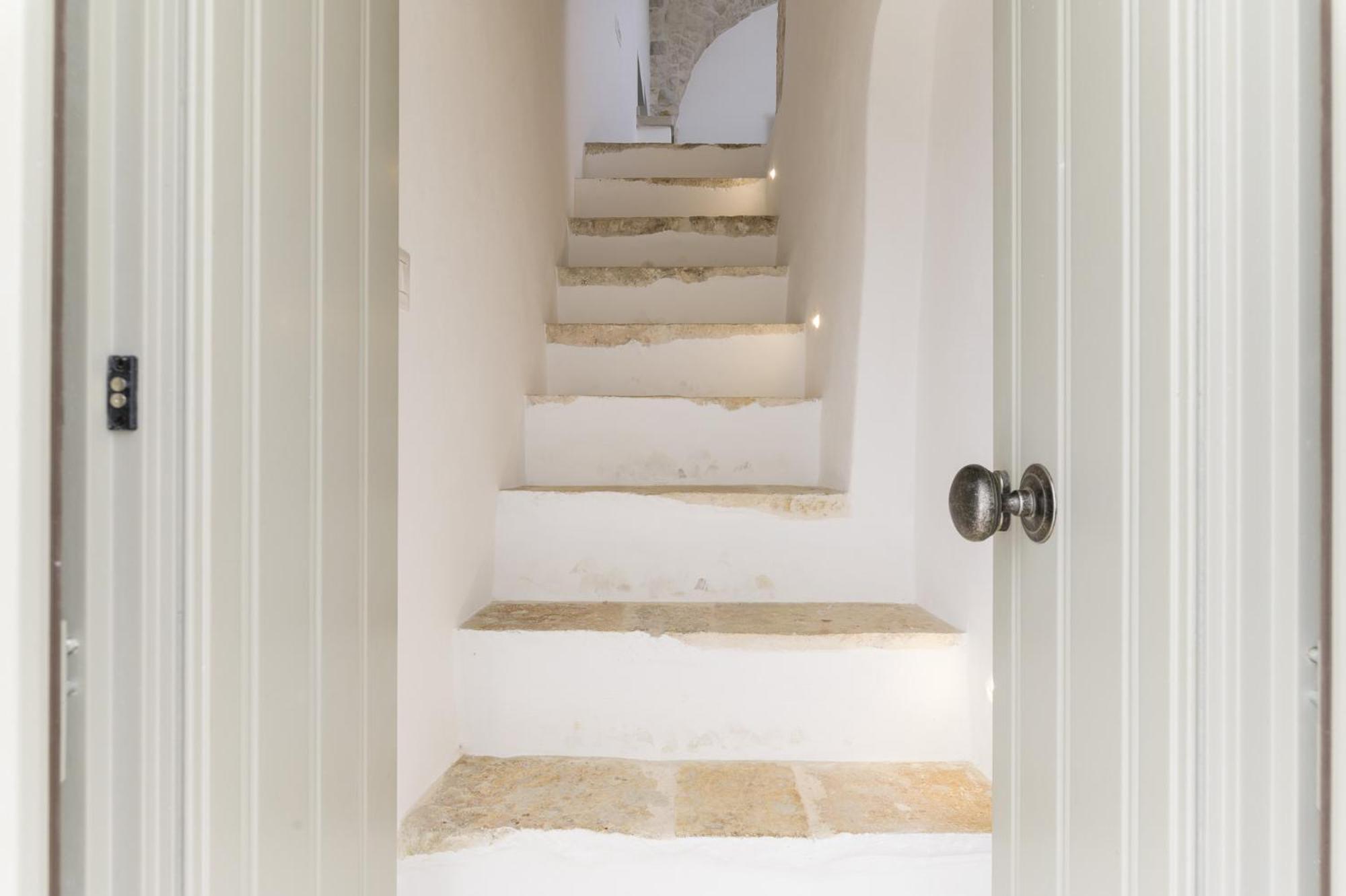Casetta Wilma By Wonderful Italy Cisternino Exterior photo