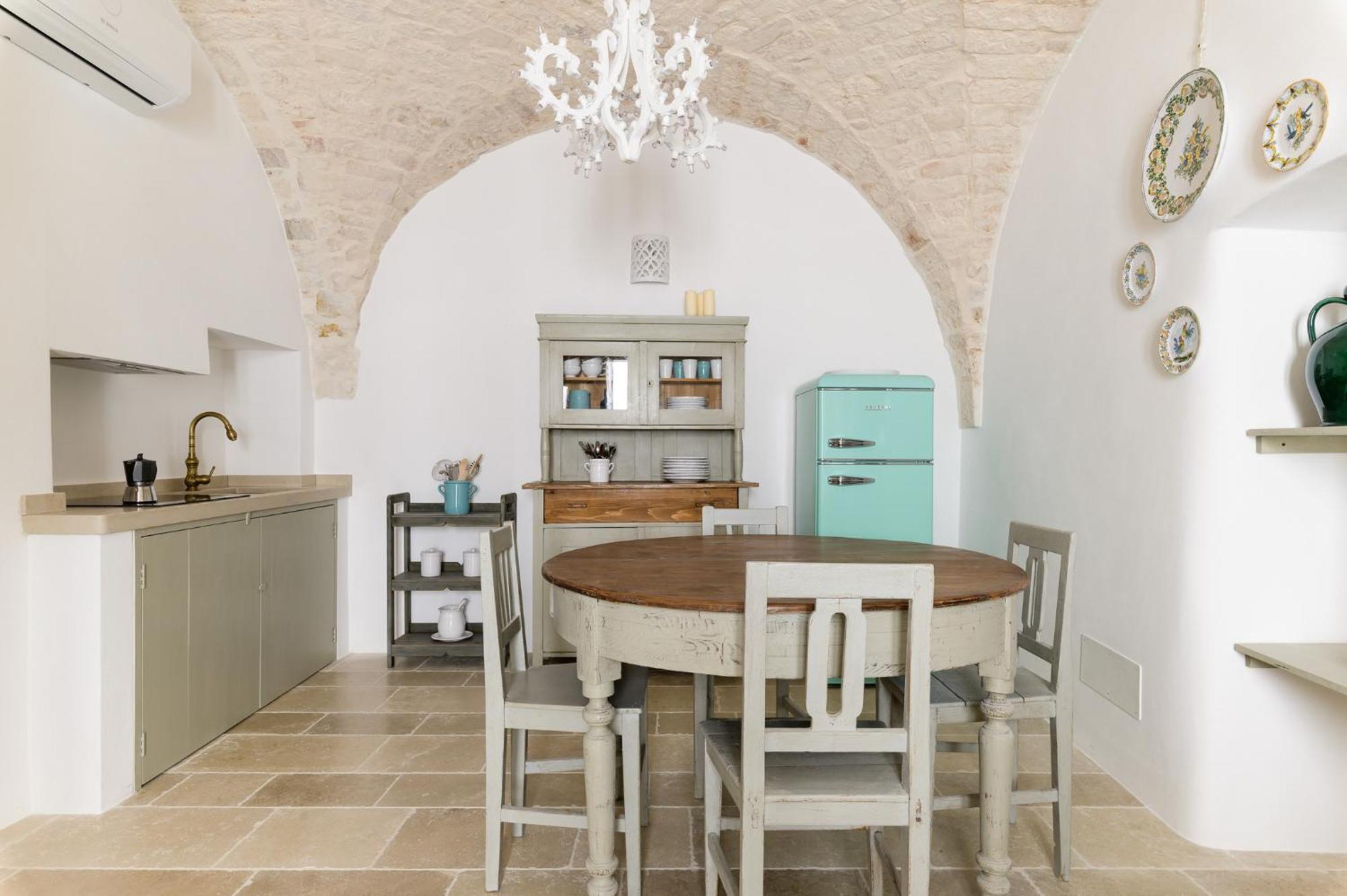 Casetta Wilma By Wonderful Italy Cisternino Exterior photo