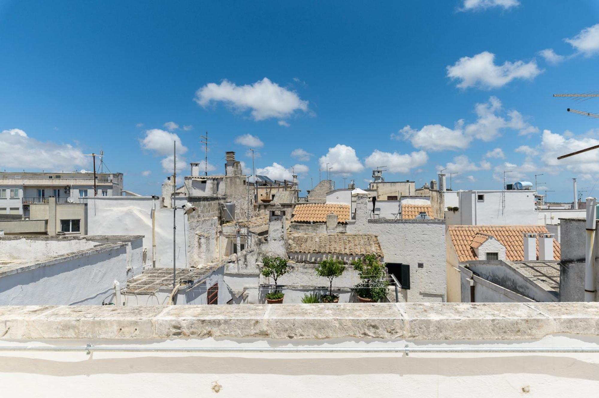 Casetta Wilma By Wonderful Italy Cisternino Exterior photo